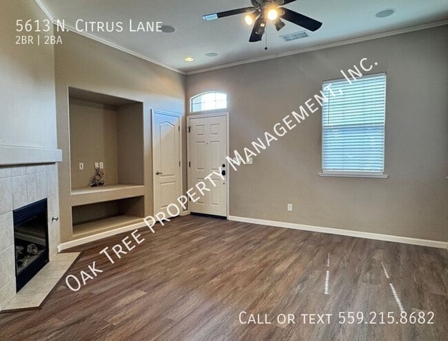 Building Photo - 5613 N Citrus Ln