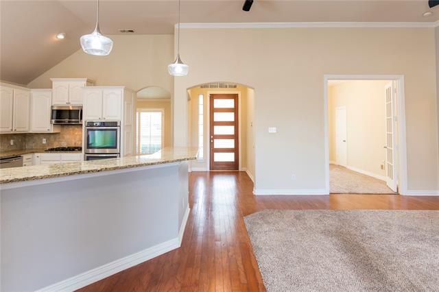 Foto del edificio - 3709 Sam Rayburn Trail