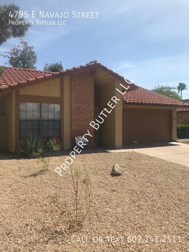 Photo - 4795 E Navajo Street-