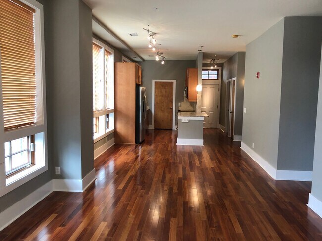 Foto del edificio - 801 N 4th St