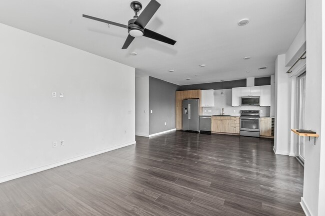 Foto del edificio - 4361 S Congress Ave