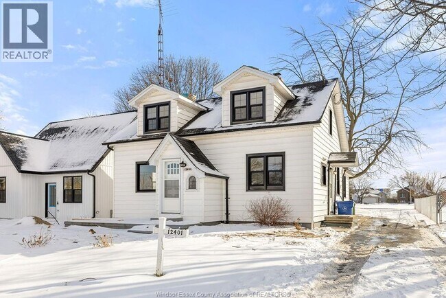 Photo du bâtiment - 12401 Renaud St