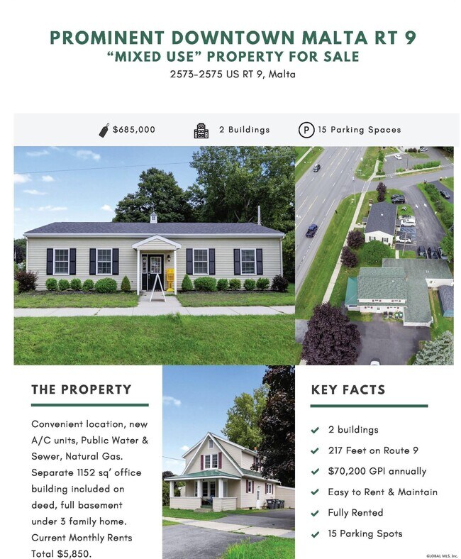 Building Photo - 2573 U.S. 9
