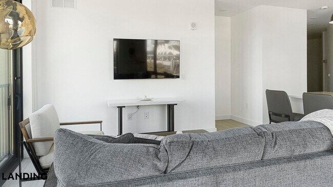 Building Photo - 1007 S Mint St