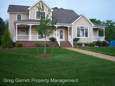 Foto principal - 4 br, 3 bath House - 1370 Poquoson Avenue