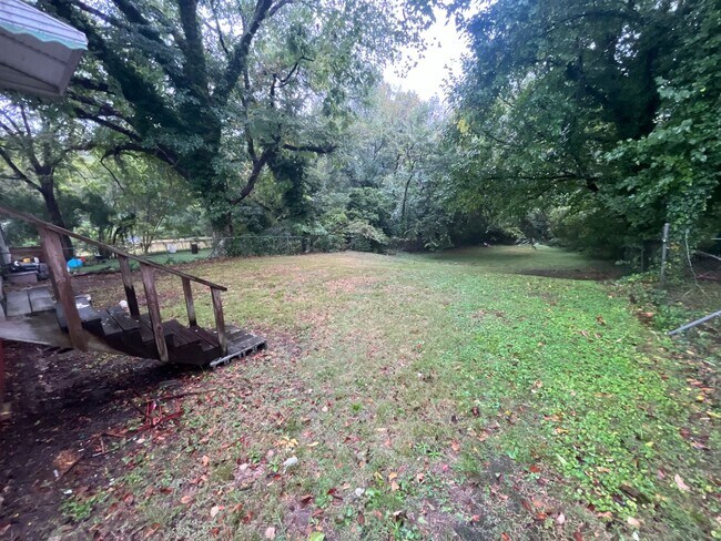 Foto del edificio - 2 Bedrooms, 1 Bathroom - House in South Rome!