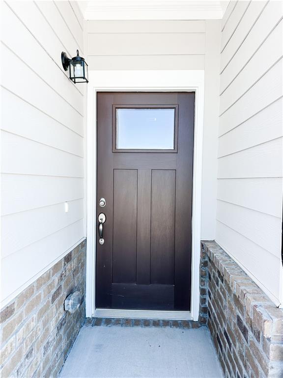 6320 Pine St, Lula, GA 30554 Townhome Rentals in Lula GA