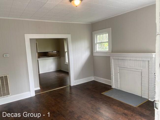 Foto del edificio - 3 br, 2 bath House - 535 Cambridge St.