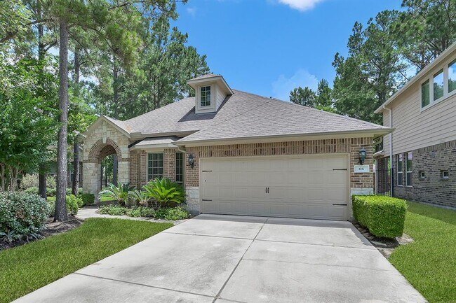 Building Photo - 66 N Whistling Swan Pl