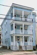 Building Photo - 23 Granfield Ave