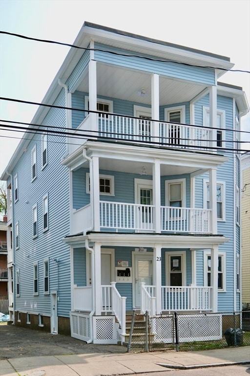 Primary Photo - 23 Granfield Ave