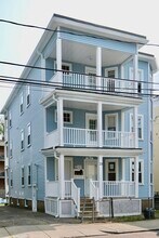 Building Photo - 23 Granfield Ave