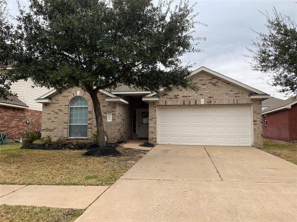 9614 Castlerock Springs Ln, Tomball, TX 77375 House for Rent in