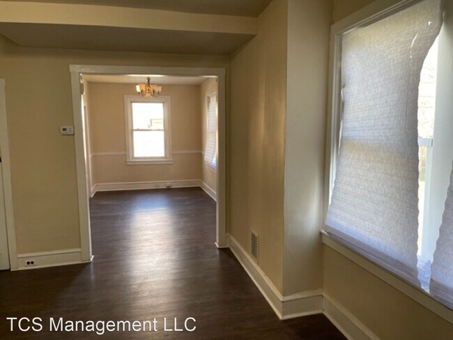 Foto del edificio - 3 br, 1 bath House - 2529 South Dewey Street