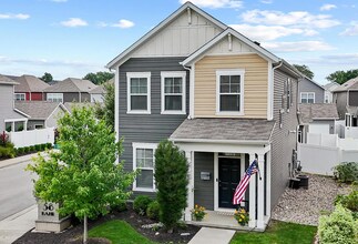 Building Photo - 163 Steeples Blvd