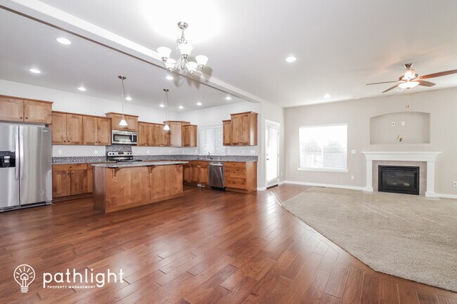 Building Photo - 7106 Country Village Drive Sw, Tumwater, W...