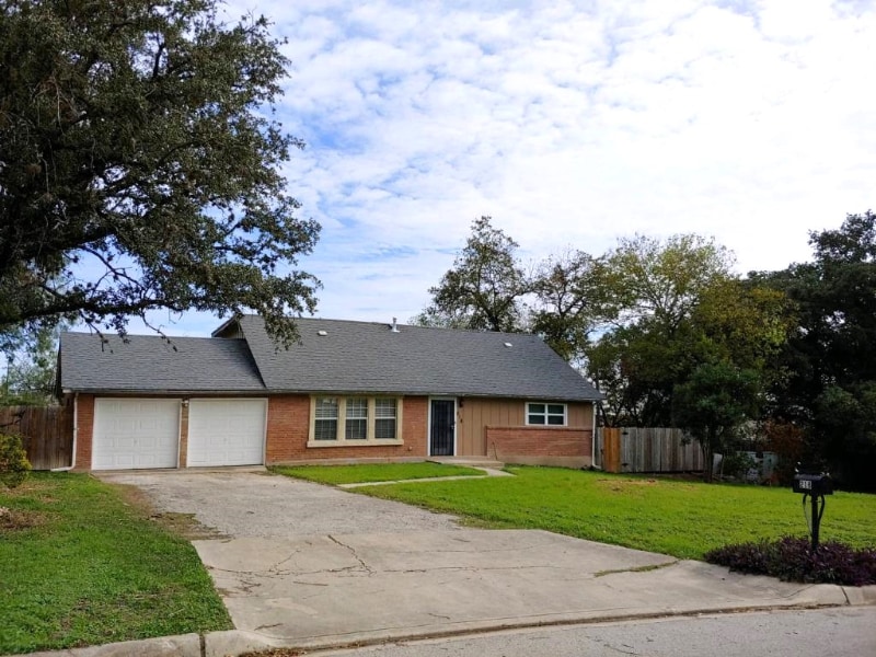 Photo - 218 Halbart Dr (San Antonio, TX)