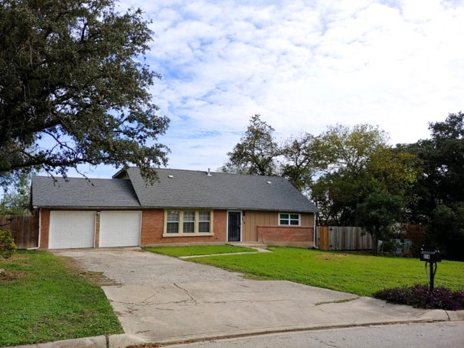 Photo - 218 Halbart Dr (San Antonio, TX) House