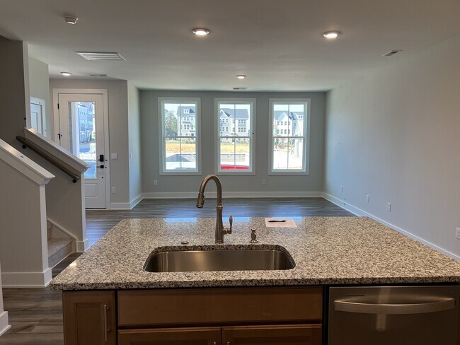 Foto del edificio - 1539 Patchings Ln