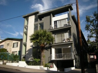 Primary Photo - 1626 N Fuller Ave
