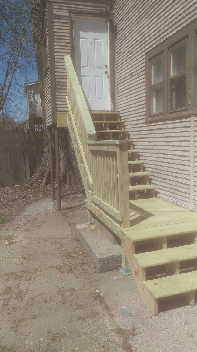 Foto del edificio - 120 Colfax St NE