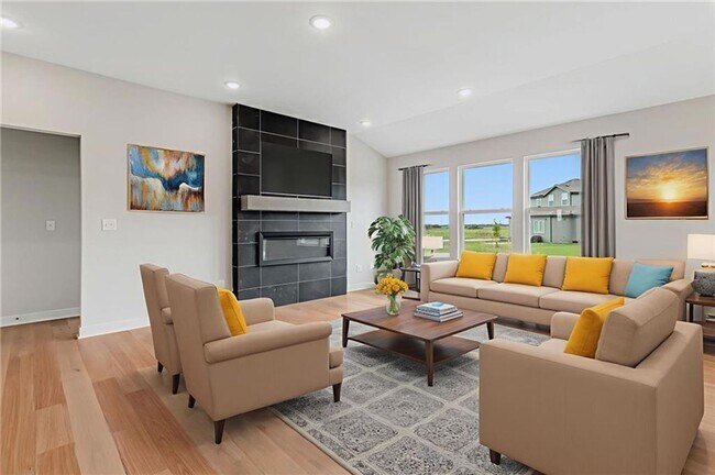 Foto del edificio - {17756} Brand New Reverse 1.5 + Finished Basement + Community Pool