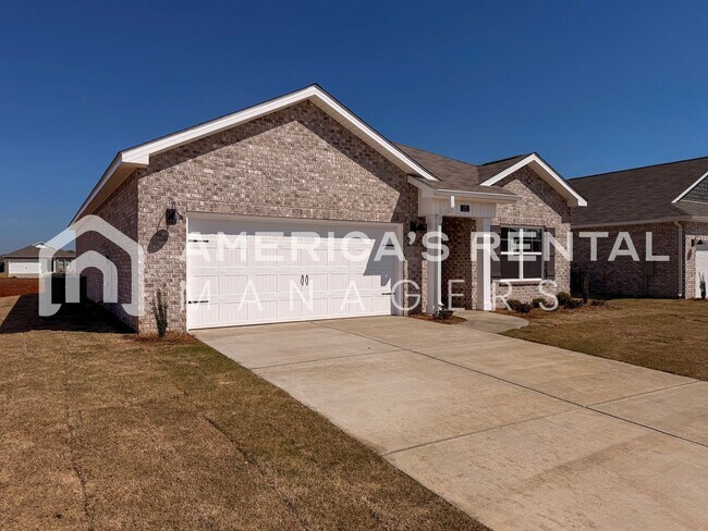 Foto del edificio - Move-in Special! New Construction Home for Rent! Sign a 13-month lease by 6/15/2026 and receive a...