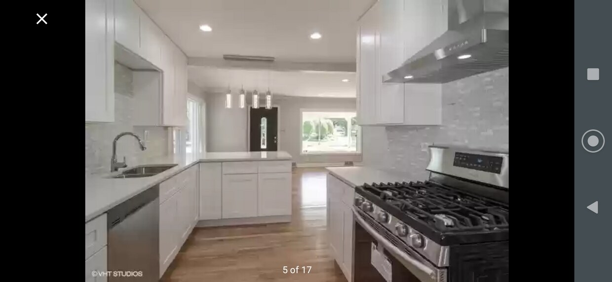 945 s Madison, Lagrange, IL 60525 House Rental in Lagrange, IL