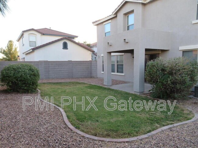 Foto del edificio - 1139 E Lowell Ct