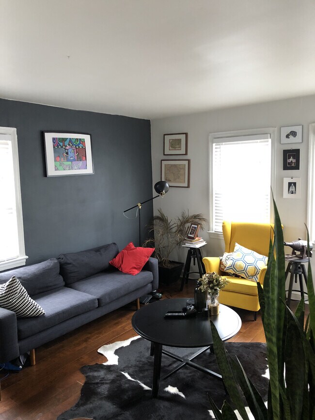 Foto del edificio - 1443 Holbrook St NE