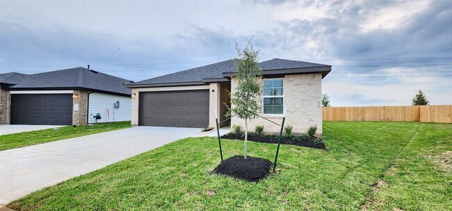 Foto del edificio - 3610 Lanercost Ln