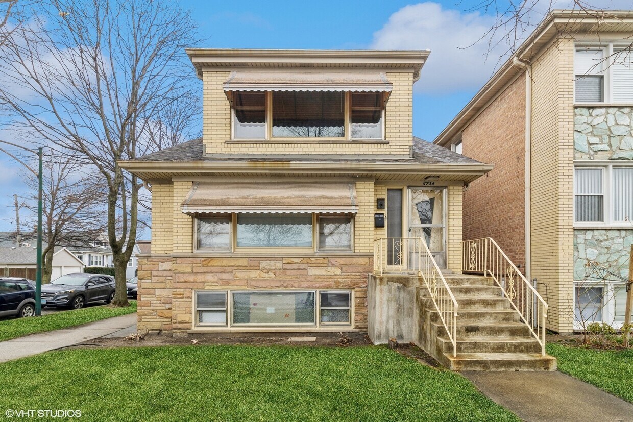 Foto principal - 4734 N Central Ave