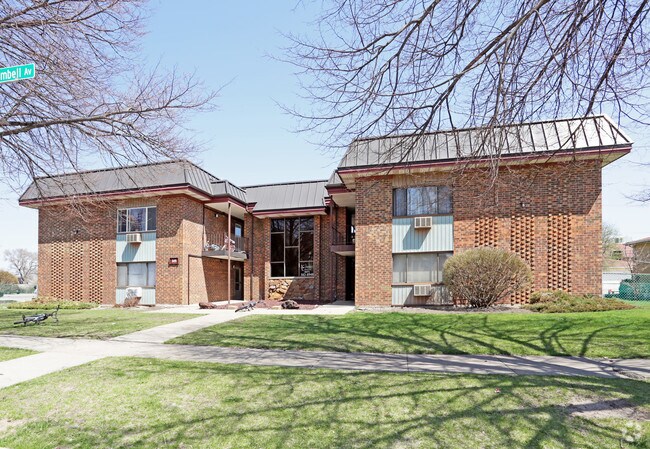 Foto del edificio - 315 Kimbell Ave