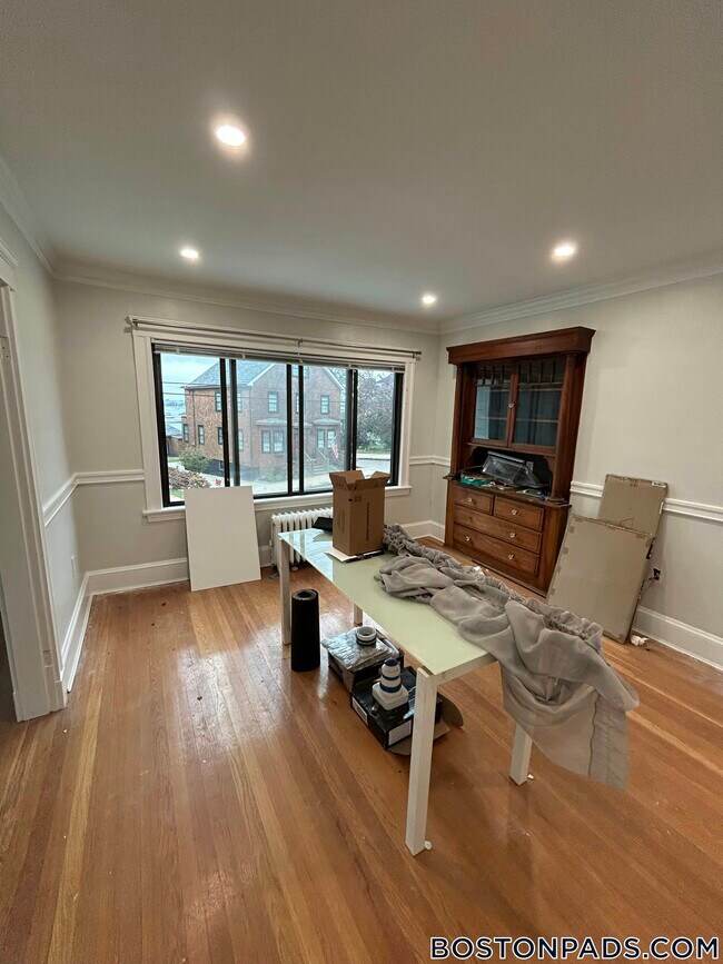 Foto del edificio - 6 Edgehill Rd