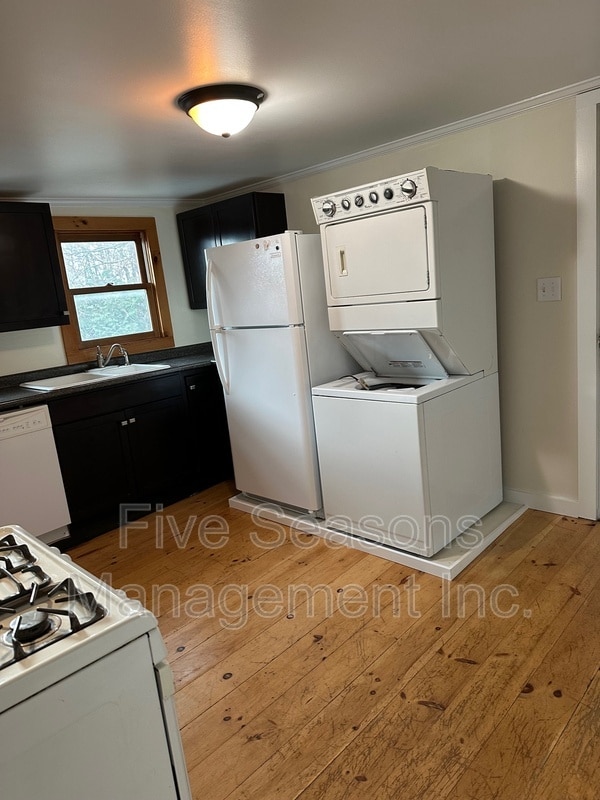 Foto del edificio - 60 Franklin St