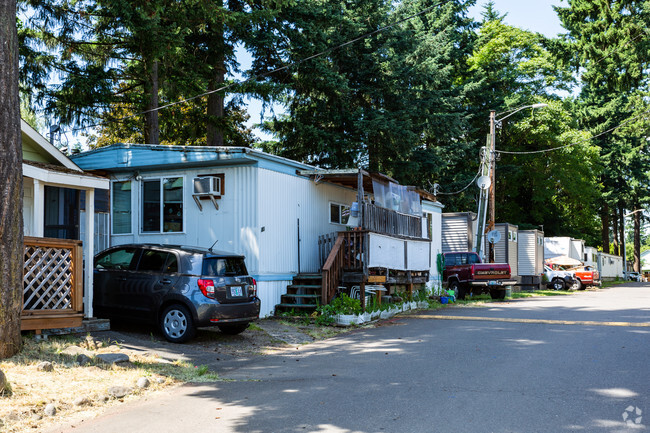 Building Photo - Fir Haven Mobile Home Park