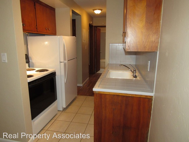 Foto del edificio - 8849 35th Ave SW