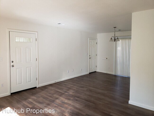 Building Photo - 3 br, 2 bath House - 4654 Chico St.