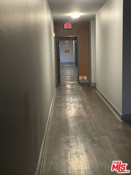 Foto del edificio - 100 S Alameda St