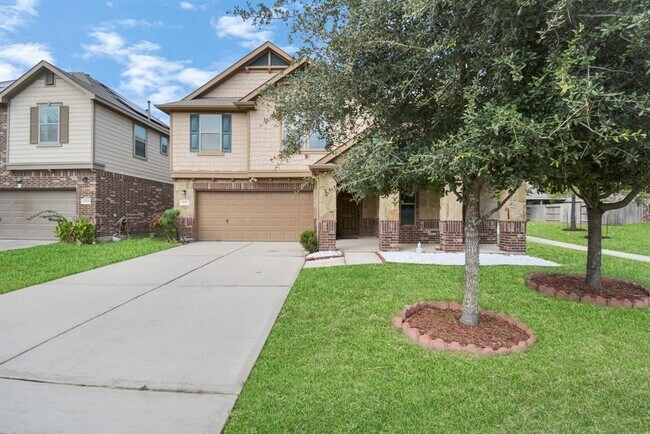 Building Photo - 16506 Lanesborough Dr