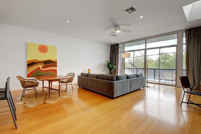 Foto del edificio - 508 E 53rd St