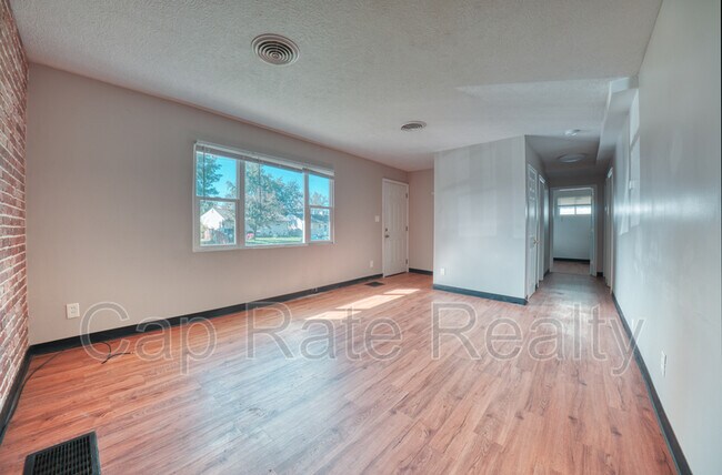 Foto del edificio - 968 E 26th Ave