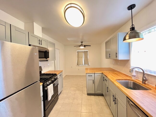 Foto del edificio - 3531 41st St