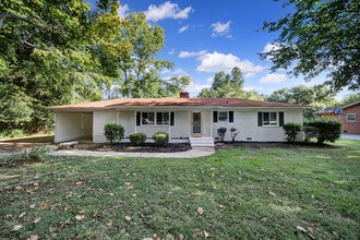 Building Photo - 6215 Robinson Church Rd