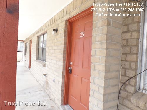 Foto principal - 2108 S Solano Dr