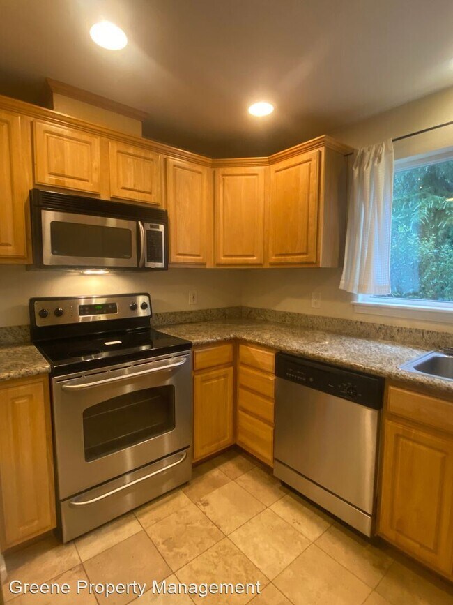 Foto del edificio - 2 br, 1.5 bath House - 3217 Yelm Highway S...