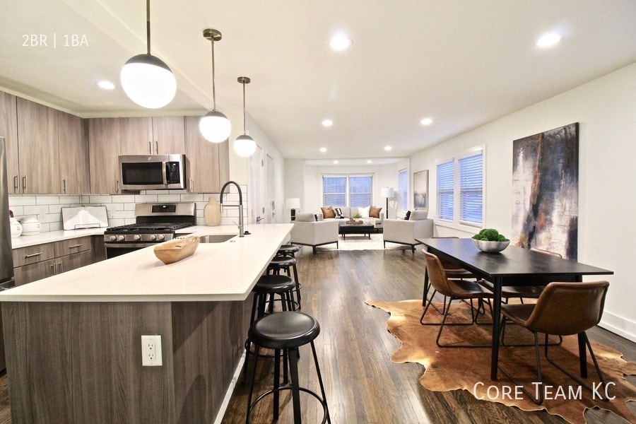 Foto principal - 4325 Roanoke Pkwy