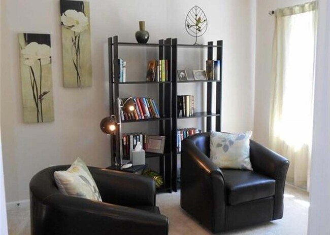 Foto del edificio - 110 Barnhardt Loop