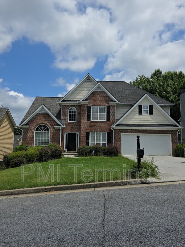 Foto del edificio - 6122 Farmwood Way SE