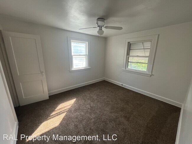 Foto del edificio - 2 br, 1 bath House - 10209 Nelson Ave